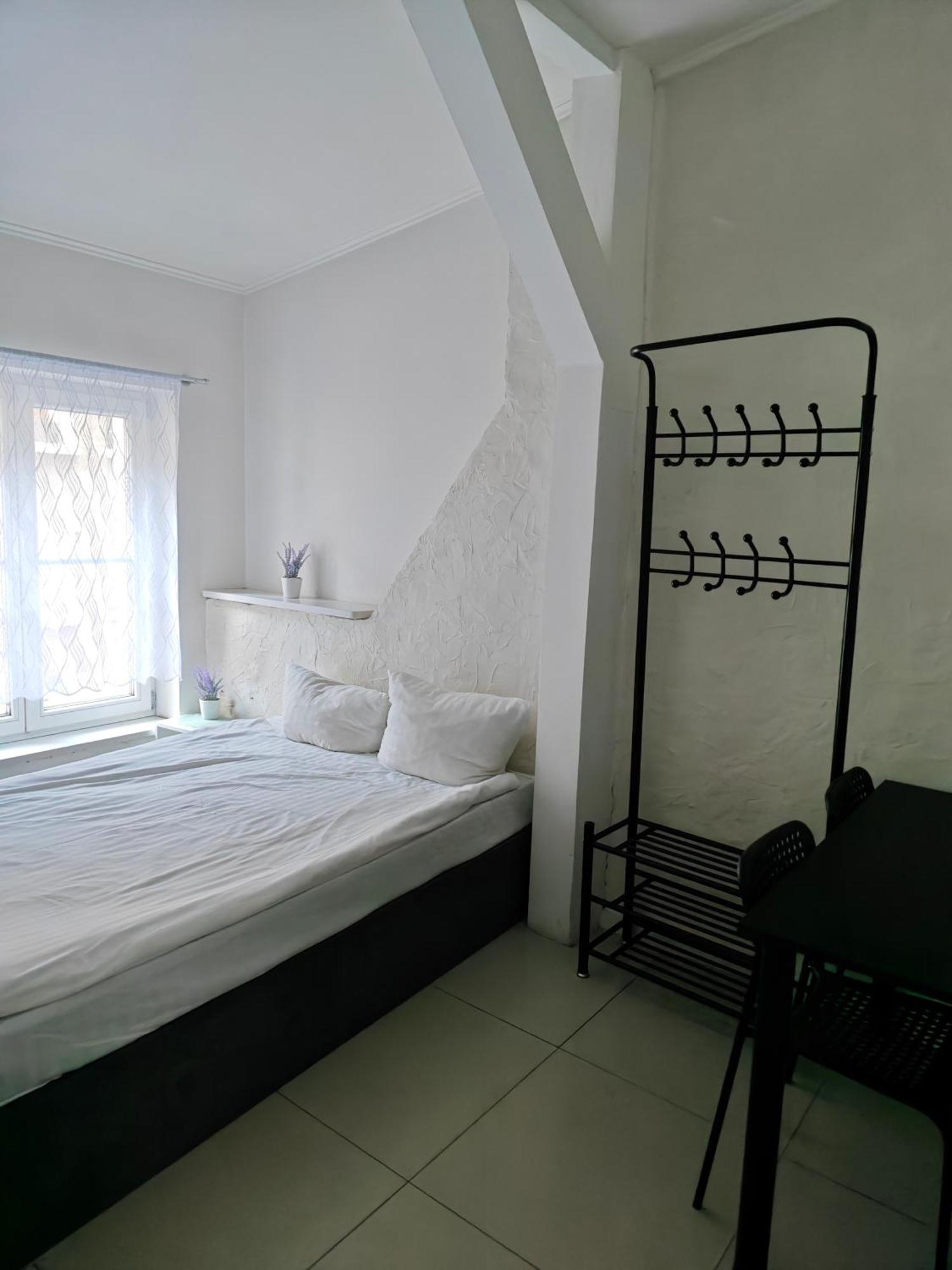 Apartamenty Wilcza - City Center Warschau Kamer foto