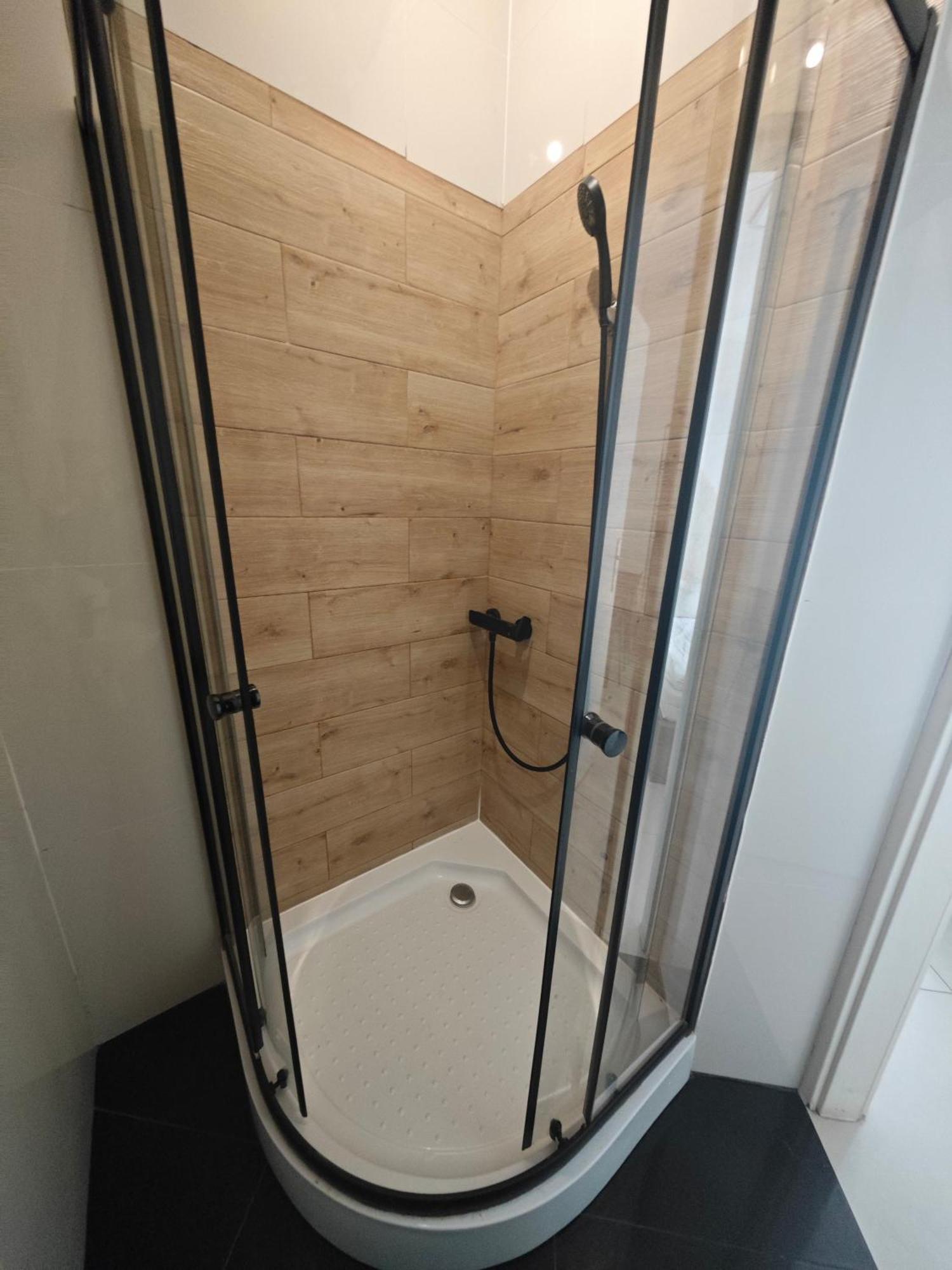 Apartamenty Wilcza - City Center Warschau Kamer foto