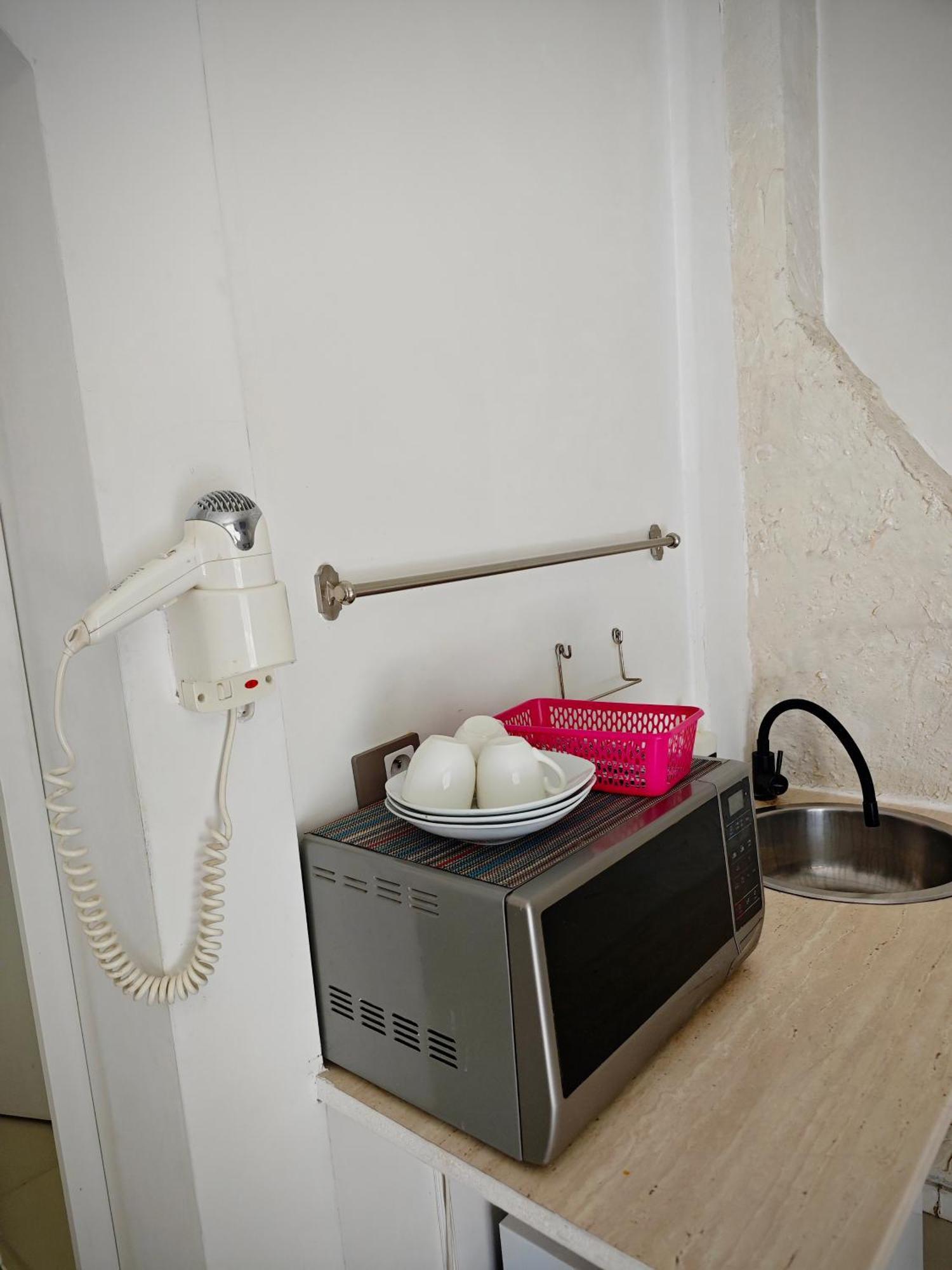 Apartamenty Wilcza - City Center Warschau Kamer foto