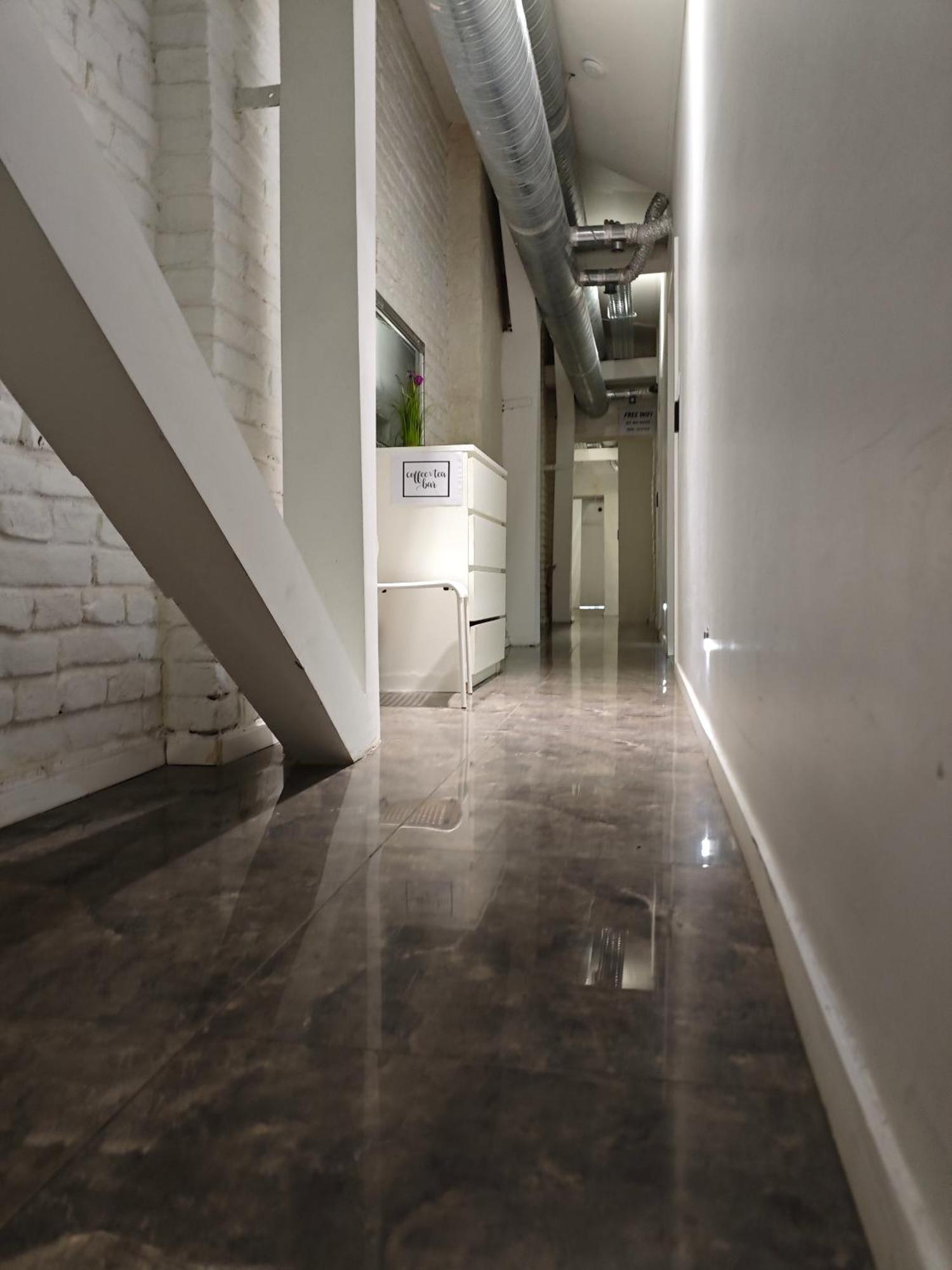 Apartamenty Wilcza - City Center Warschau Buitenkant foto