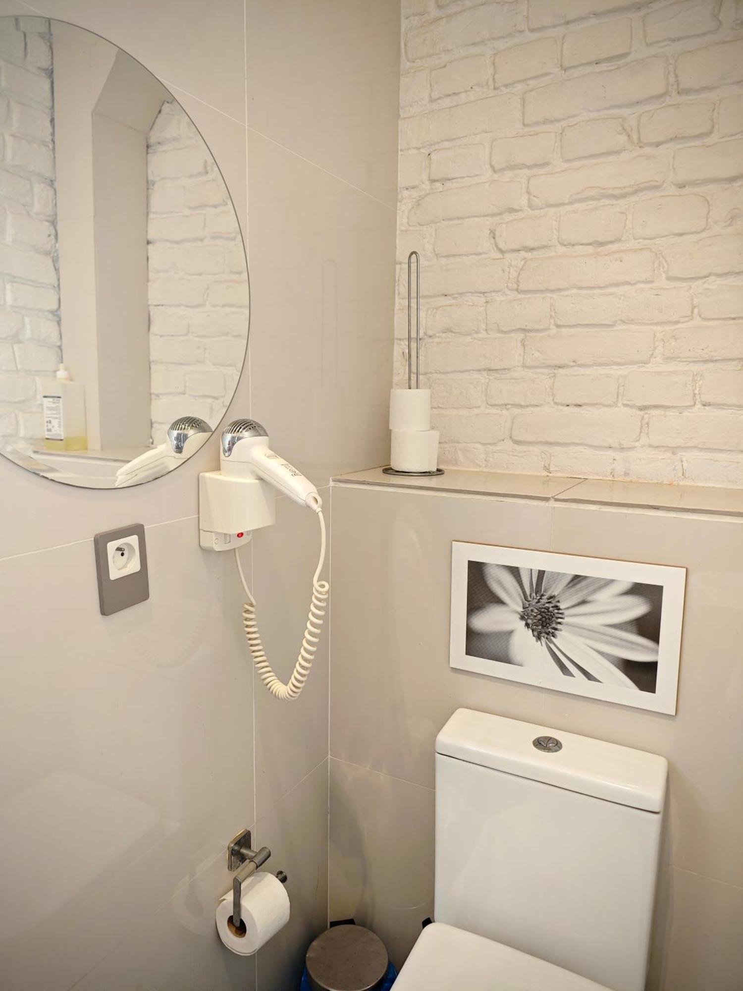 Apartamenty Wilcza - City Center Warschau Kamer foto