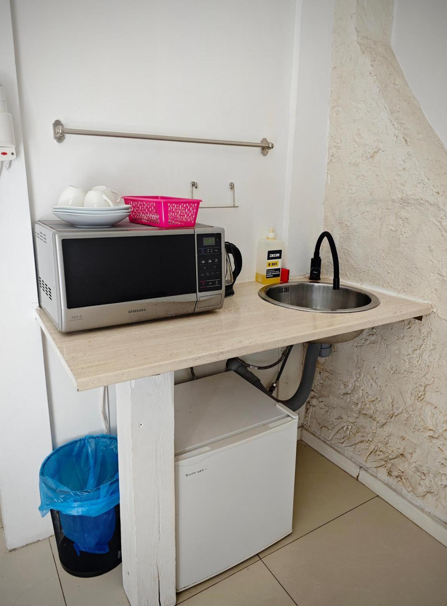 Apartamenty Wilcza - City Center Warschau Kamer foto