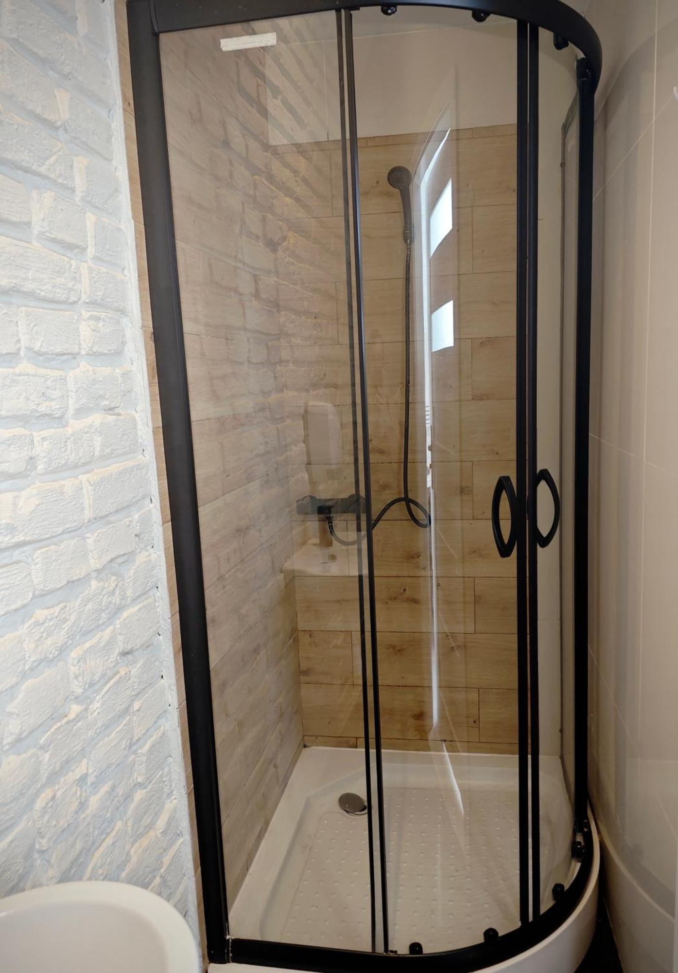Apartamenty Wilcza - City Center Warschau Kamer foto