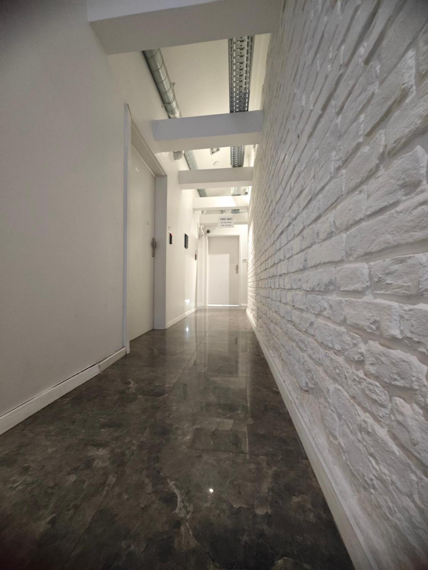Apartamenty Wilcza - City Center Warschau Buitenkant foto