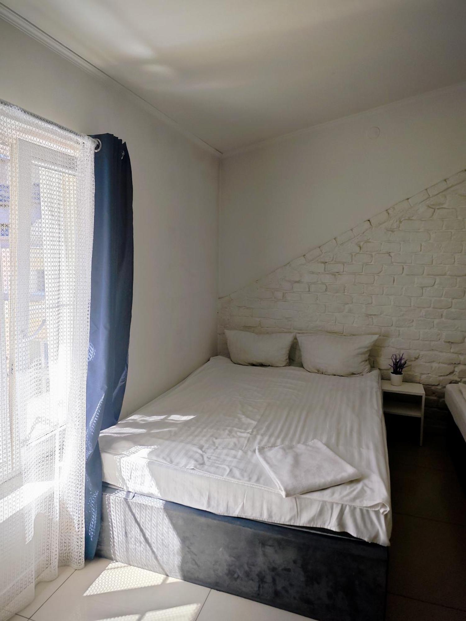 Apartamenty Wilcza - City Center Warschau Kamer foto